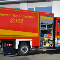 GERÄTEWAGEN
LOGISTIK – GW-L2