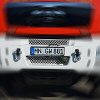 GERÄTEWAGEN
LOGISTIK – GW-L2