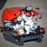 GERÄTEWAGEN
LOGISTIK – GW-L2