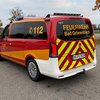 Mannschaftstransportwagen - MTW