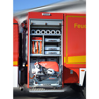 GERÄTEWAGEN
LOGISTIK – GW-L2