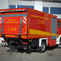 GERÄTEWAGEN
LOGISTIK – GW-L2