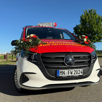 Mannschaftstransportwagen - MTW