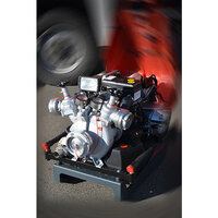 GERÄTEWAGEN
LOGISTIK – GW-L2