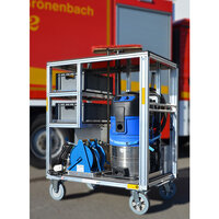 GERÄTEWAGEN
LOGISTIK – GW-L2