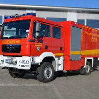 GERÄTEWAGEN
LOGISTIK – GW-L2