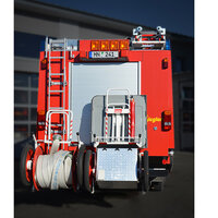 LÖSCHGRUPPEN-
FAHRZEUG – LF 16/12