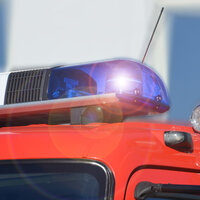 LÖSCHGRUPPEN-
FAHRZEUG – LF 16/12