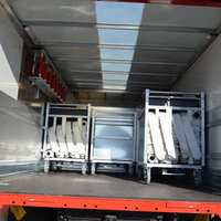 GERÄTEWAGEN
LOGISTIK – GW-L2