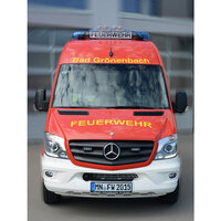 MEHRZWECKFAHRZEUG – MZF