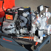 GERÄTEWAGEN
LOGISTIK – GW-L2