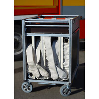 GERÄTEWAGEN
LOGISTIK – GW-L2