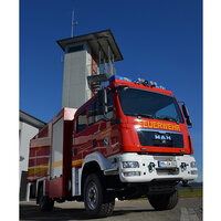 GERÄTEWAGEN
LOGISTIK – GW-L2